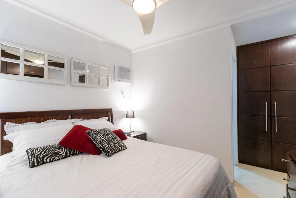 Apartamento, 3 quartos, 123 m² - Foto 1