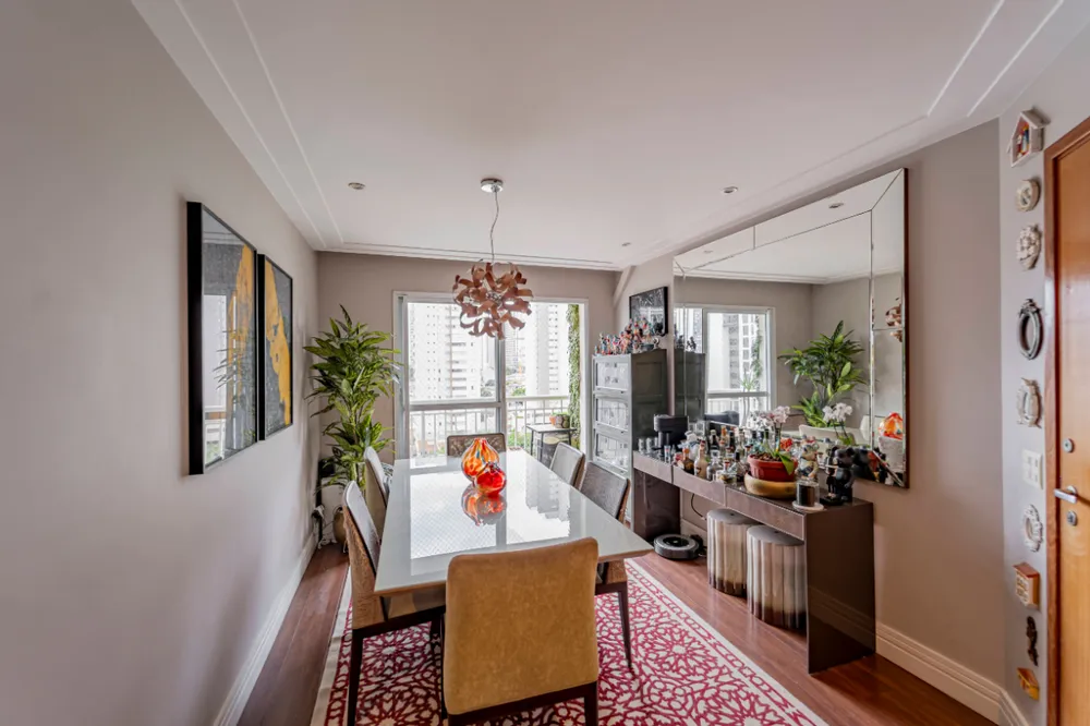 Apartamento, 3 quartos, 94 m² - Foto 4