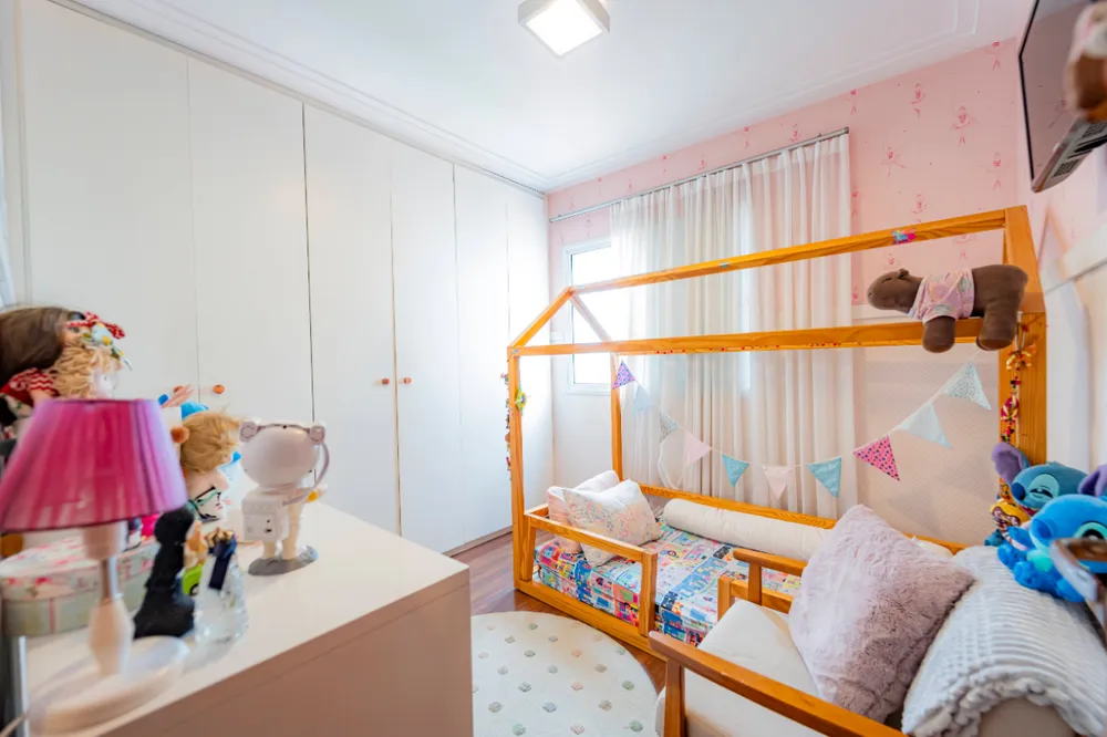 Apartamento, 3 quartos, 94 m² - Foto 11