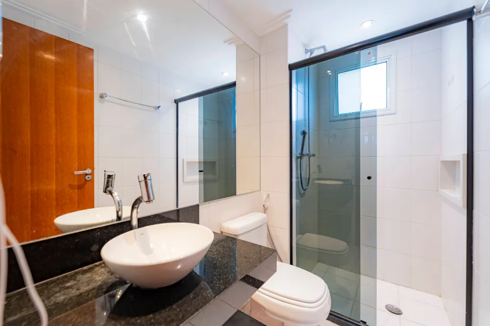 Apartamento, 3 quartos, 94 m² - Foto 10