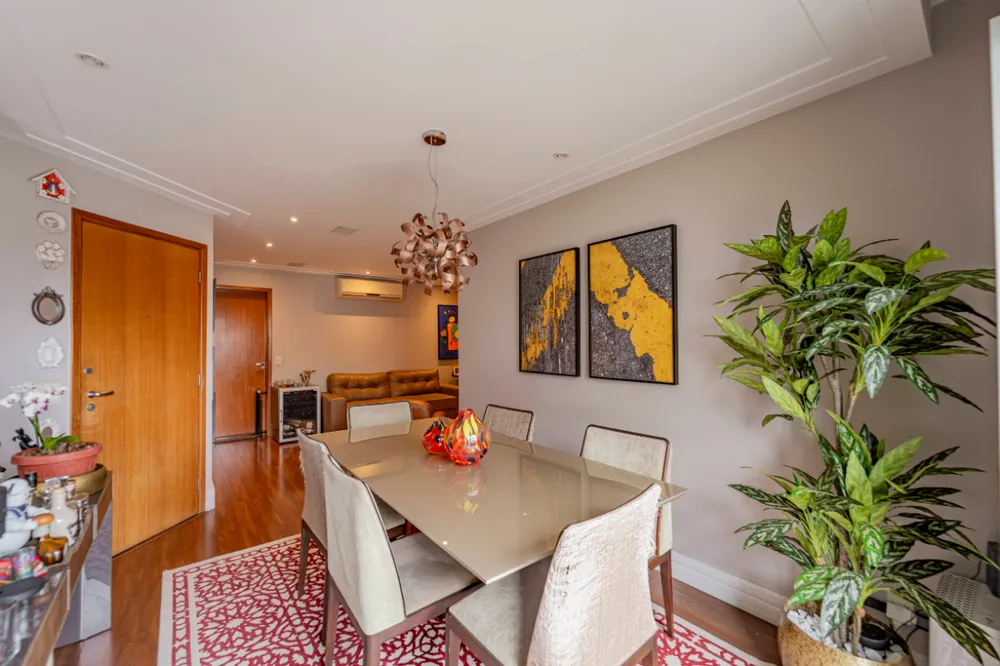 Apartamento, 3 quartos, 94 m² - Foto 3