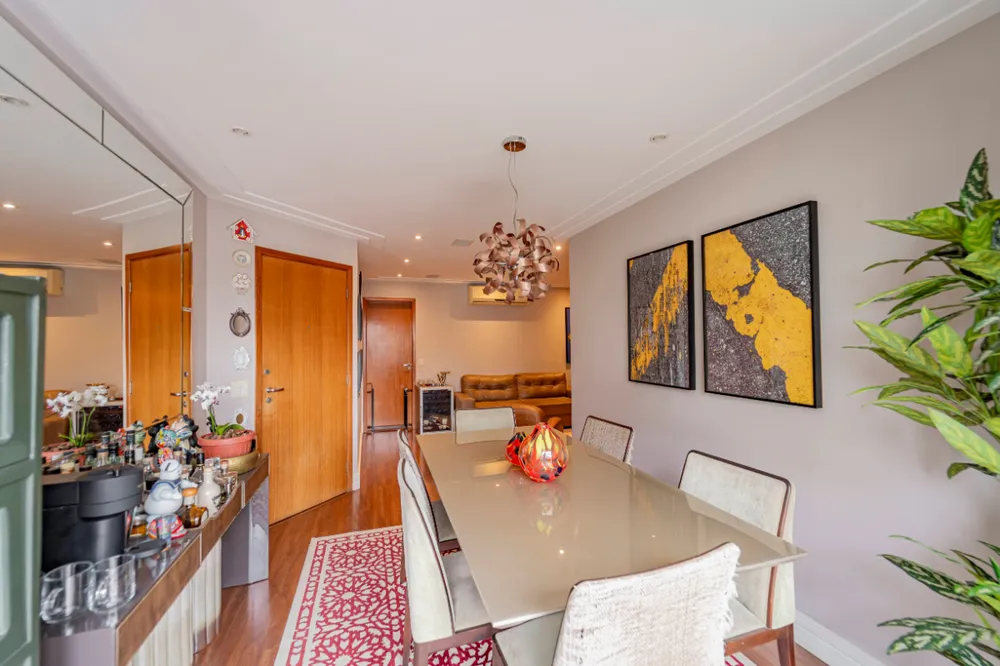 Apartamento, 3 quartos, 94 m² - Foto 5