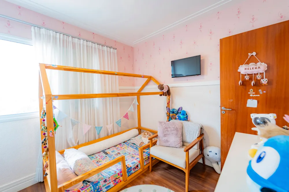 Apartamento, 3 quartos, 94 m² - Foto 12