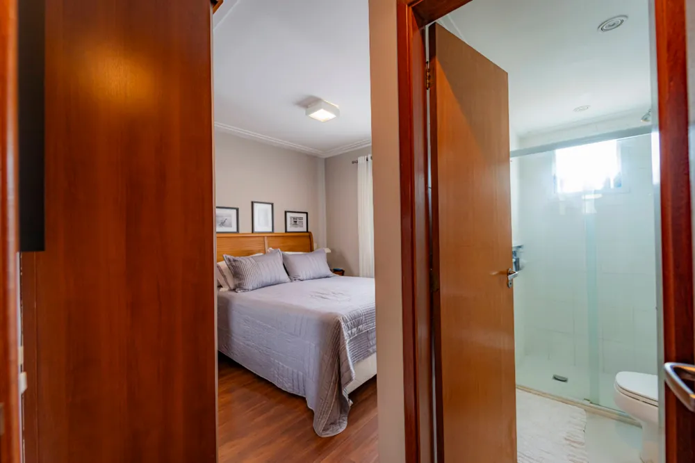 Apartamento, 3 quartos, 94 m² - Foto 7
