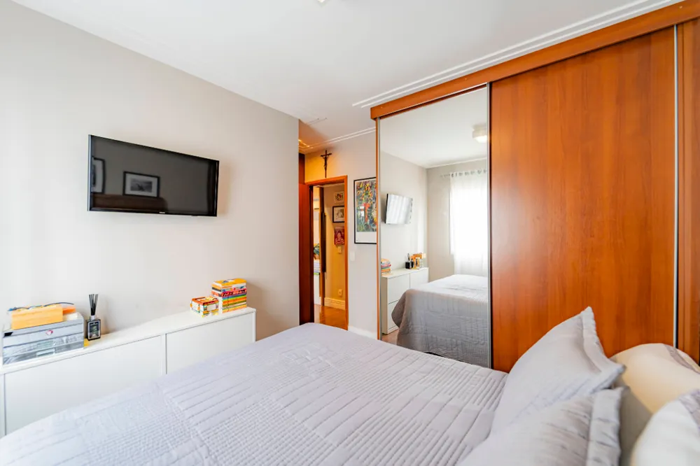 Apartamento, 3 quartos, 94 m² - Foto 8