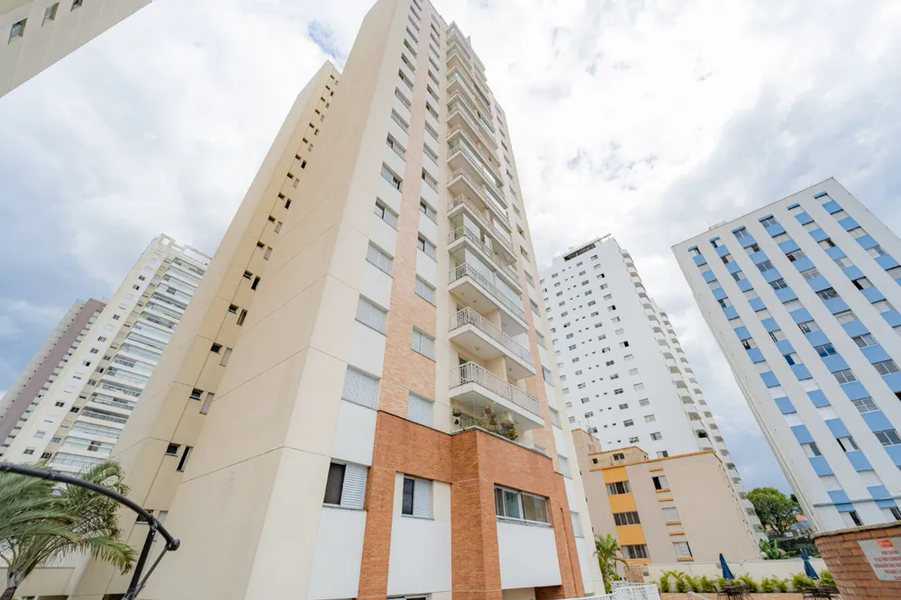 Apartamento, 3 quartos, 94 m² - Foto 1