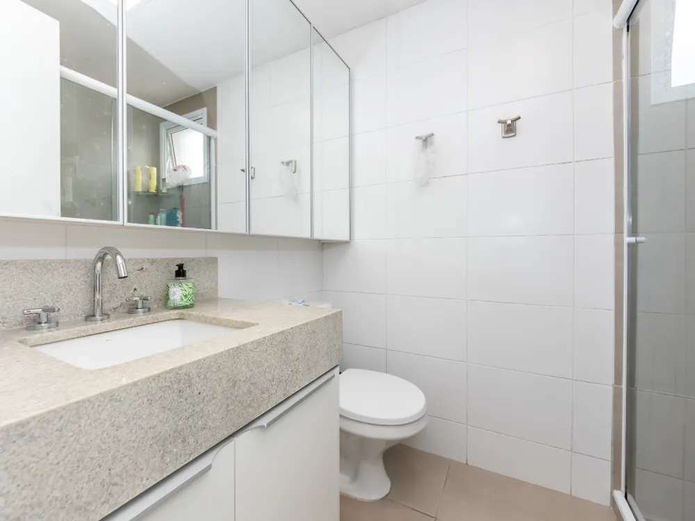 Apartamento, 4 quartos, 127 m² - Foto 5