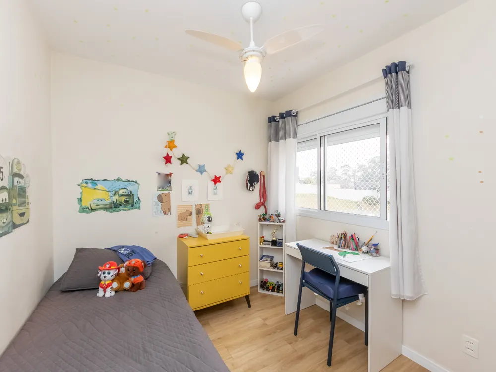 Apartamento, 4 quartos, 127 m² - Foto 1