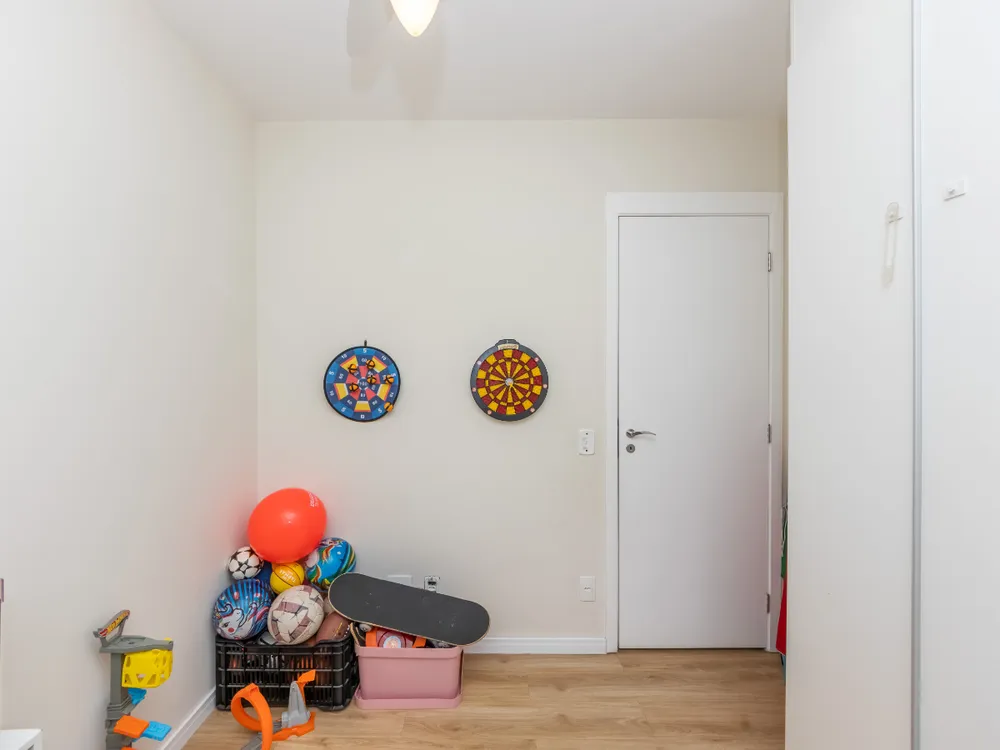 Apartamento, 4 quartos, 127 m² - Foto 10