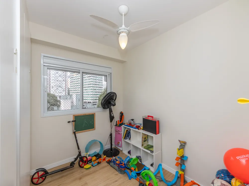 Apartamento, 4 quartos, 127 m² - Foto 9