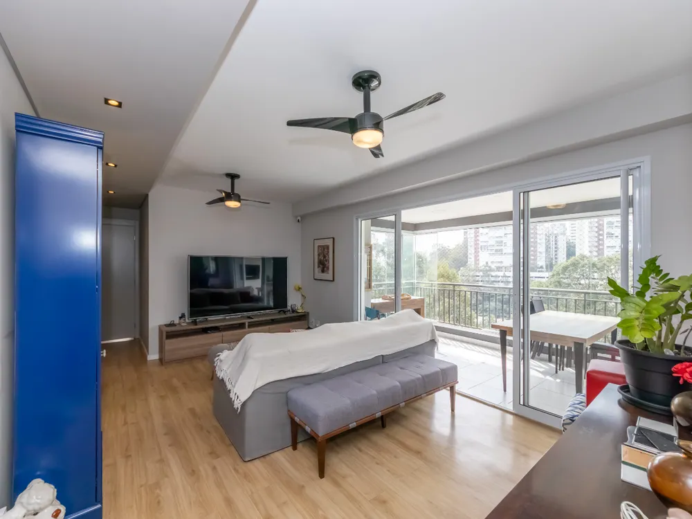 Apartamento, 4 quartos, 127 m² - Foto 6