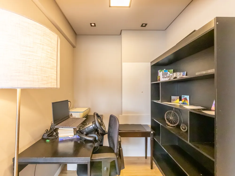 Apartamento, 4 quartos, 127 m² - Foto 4
