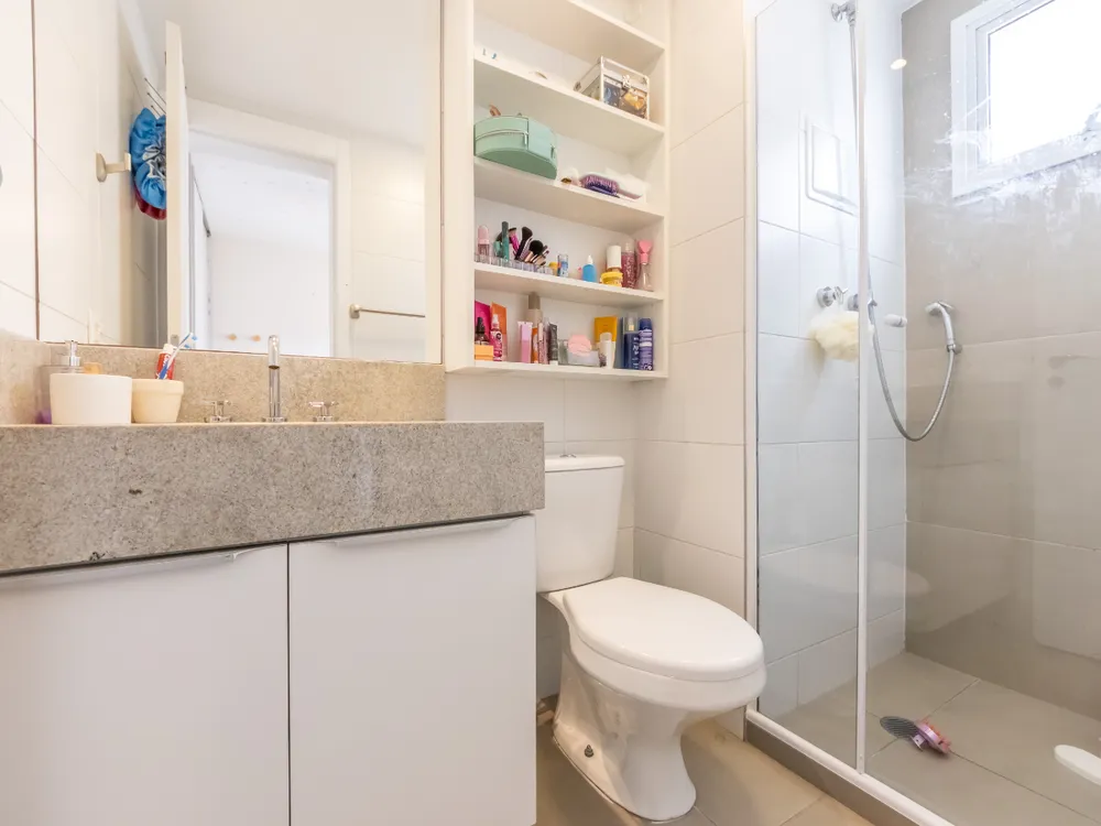 Apartamento, 4 quartos, 127 m² - Foto 7