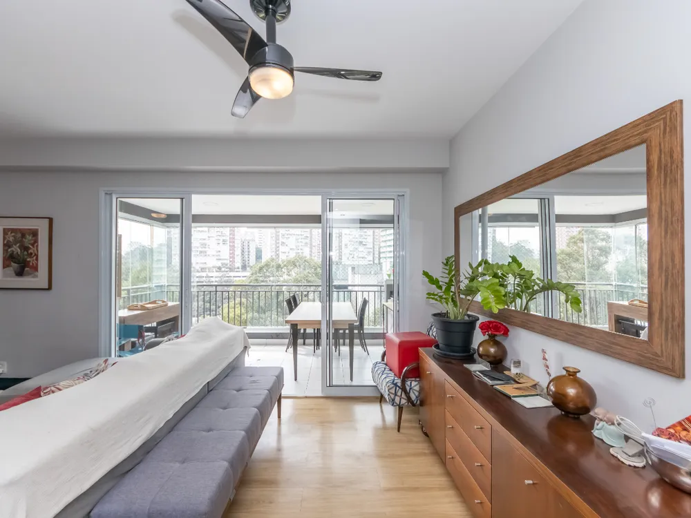 Apartamento, 4 quartos, 127 m² - Foto 8