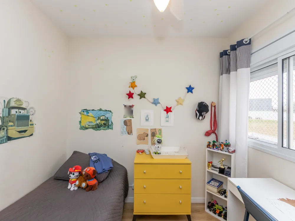 Apartamento, 4 quartos, 127 m² - Foto 6