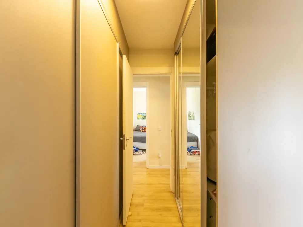 Apartamento, 4 quartos, 127 m² - Foto 8
