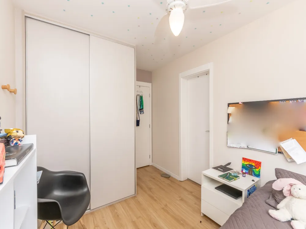 Apartamento, 4 quartos, 127 m² - Foto 2