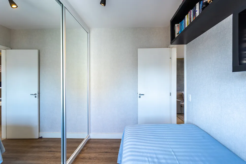 Apartamento, 2 quartos, 74 m² - Foto 9
