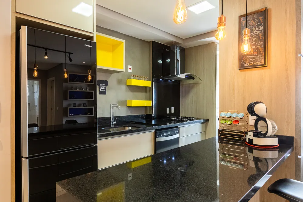 Apartamento, 2 quartos, 74 m² - Foto 6