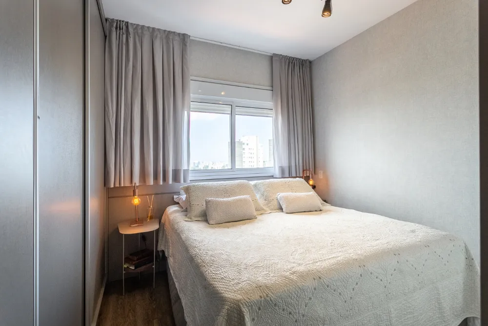 Apartamento, 2 quartos, 74 m² - Foto 10