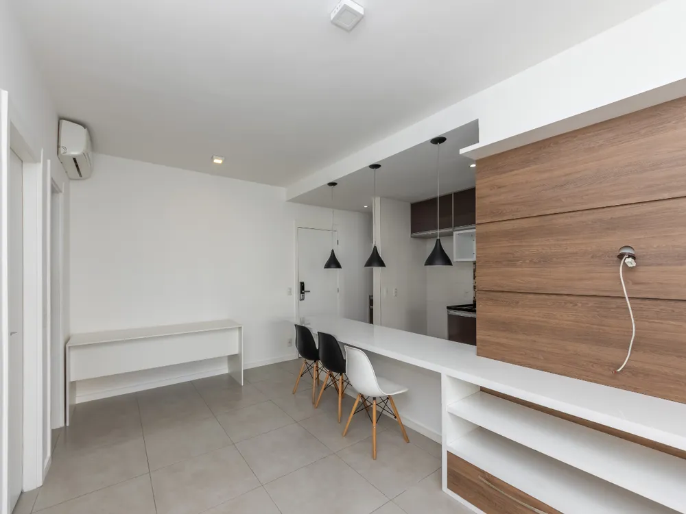 Apartamento, 1 quarto, 49 m² - Foto 7