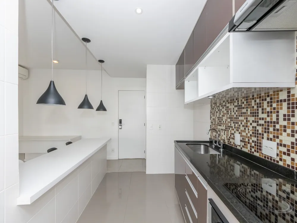 Apartamento, 1 quarto, 49 m² - Foto 2