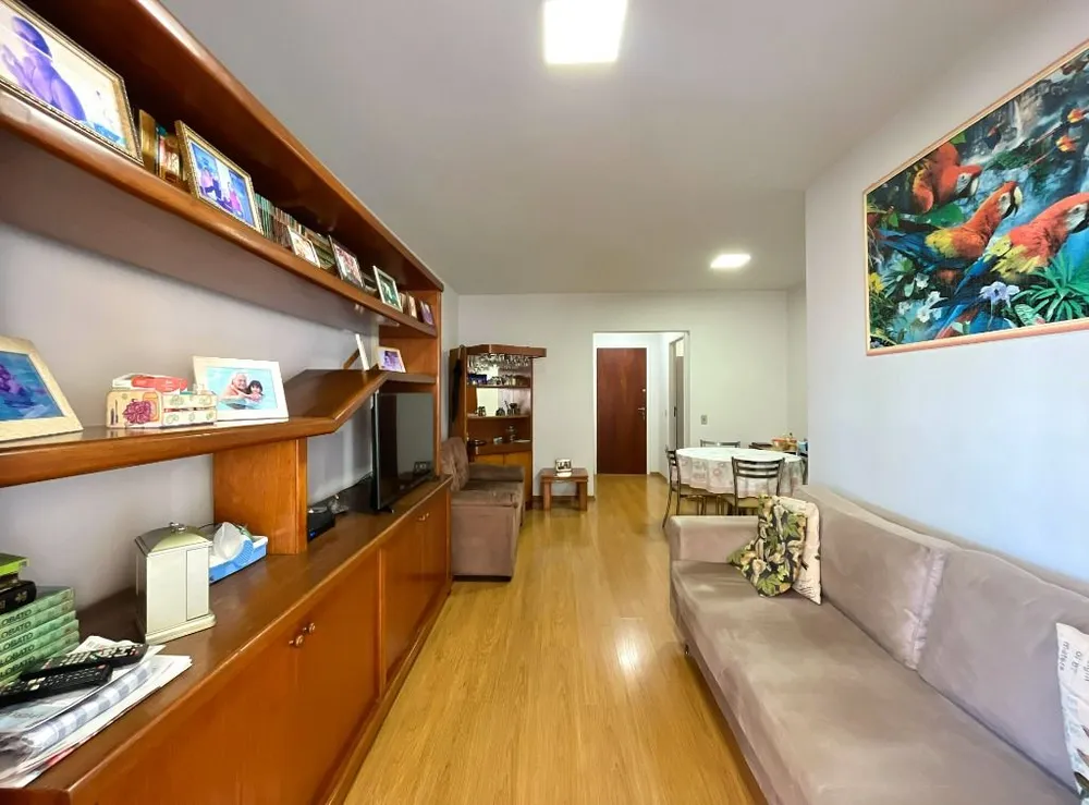 Apartamento, 3 quartos, 79 m² - Foto 2