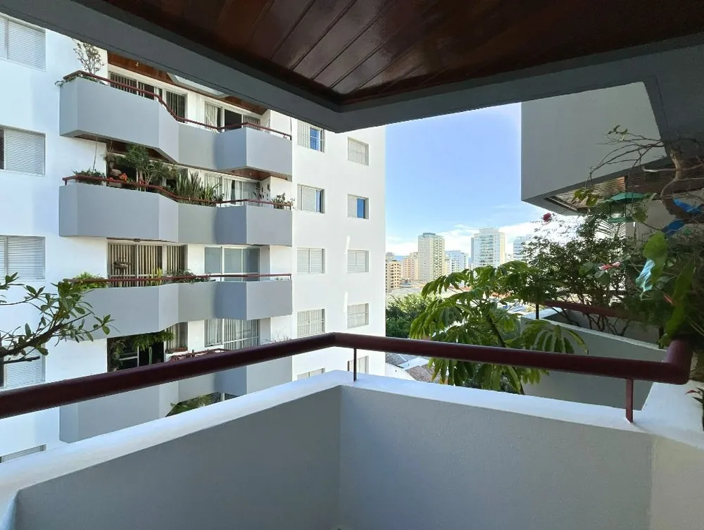 Apartamento, 3 quartos, 79 m² - Foto 3