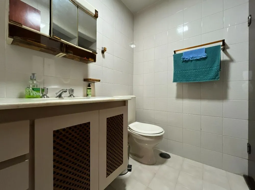 Apartamento, 3 quartos, 79 m² - Foto 7