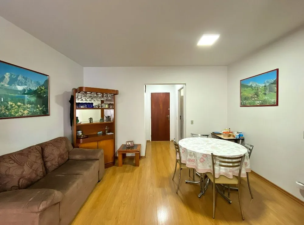Apartamento, 3 quartos, 79 m² - Foto 4