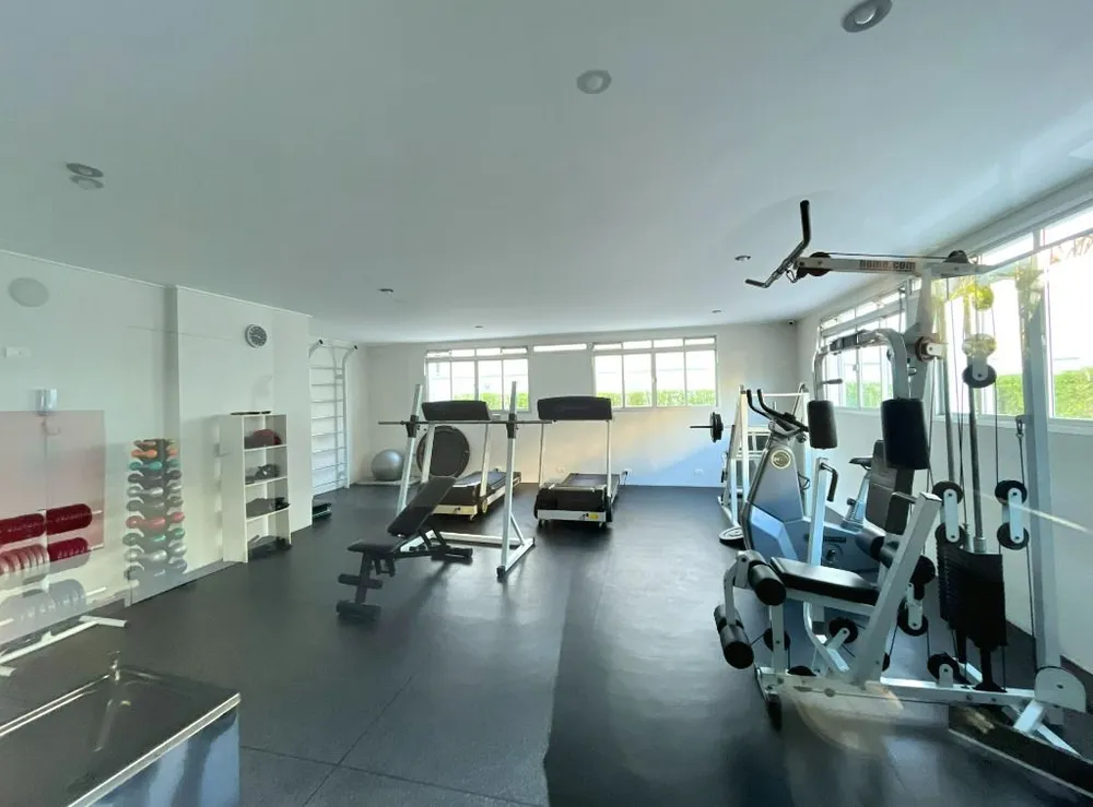 Apartamento, 3 quartos, 79 m² - Foto 1