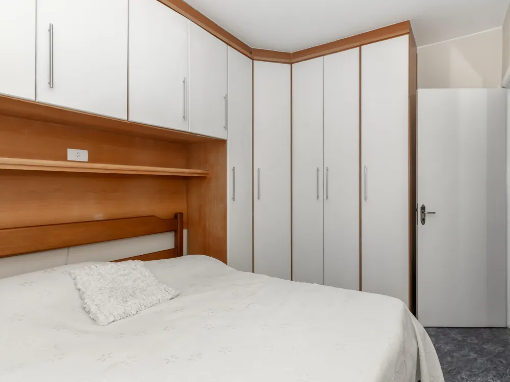 Apartamento, 2 quartos, 55 m² - Foto 2