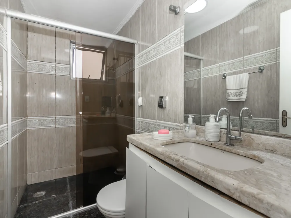 Apartamento, 2 quartos, 55 m² - Foto 1