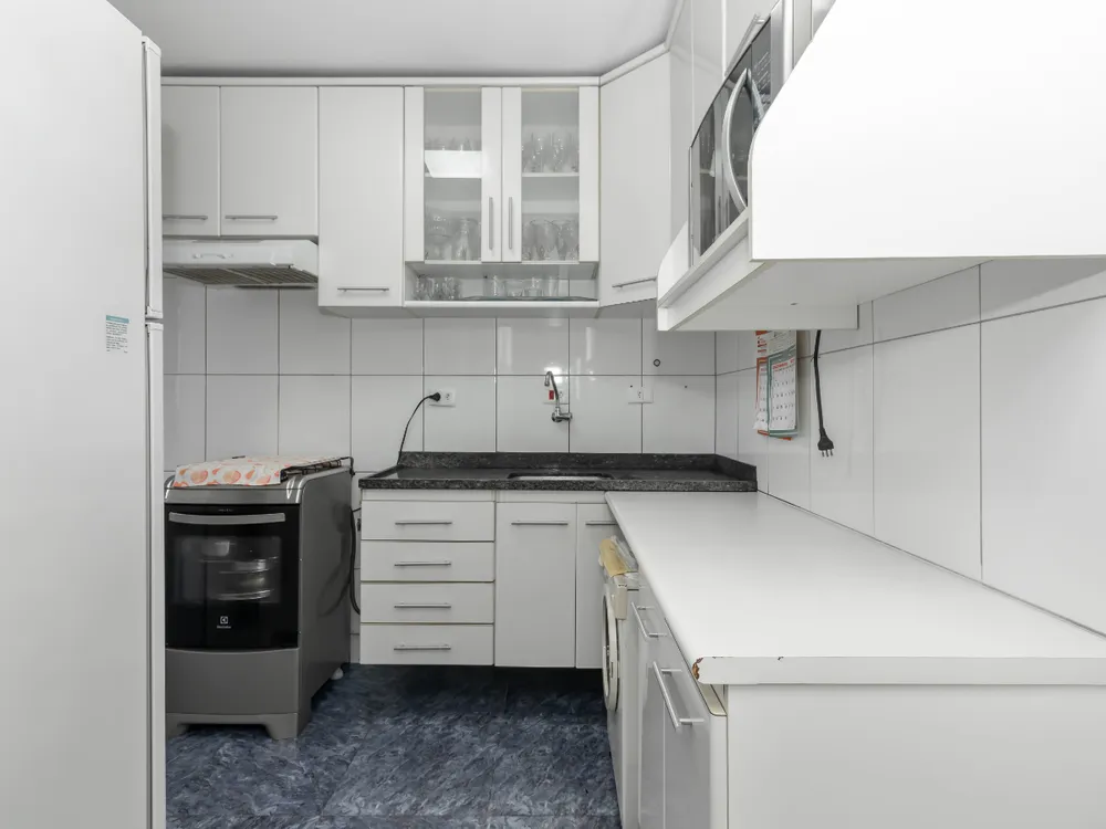 Apartamento, 2 quartos, 55 m² - Foto 3