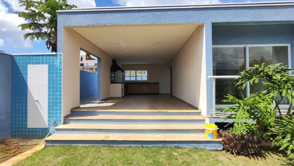 Apartamento, 3 quartos, 300 m² - Foto 1