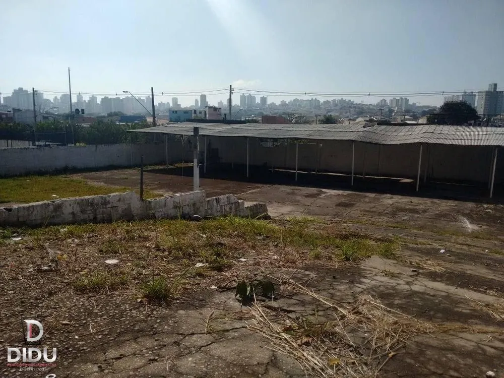 Terreno, 1272 m² - Foto 1