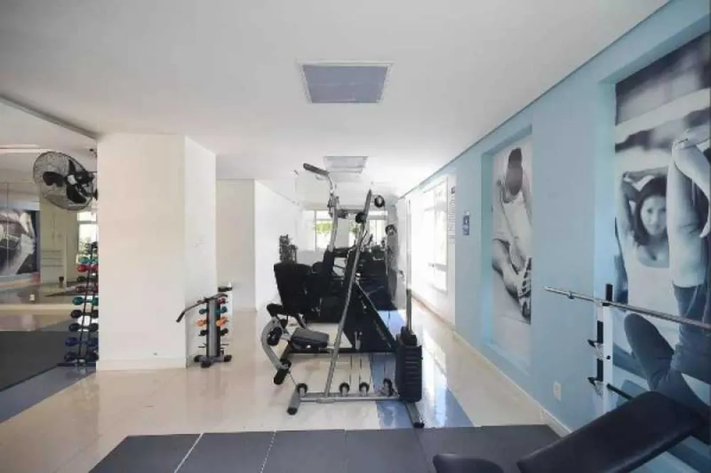 Apartamento, 3 quartos, 103 m² - Foto 15