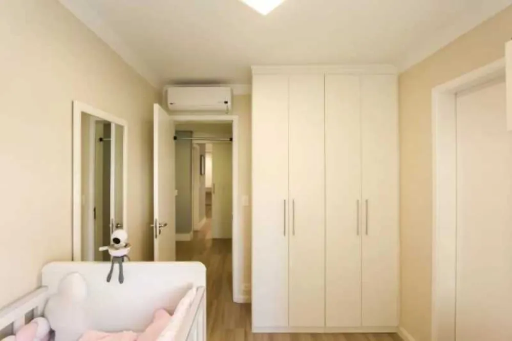 Apartamento, 3 quartos, 103 m² - Foto 7