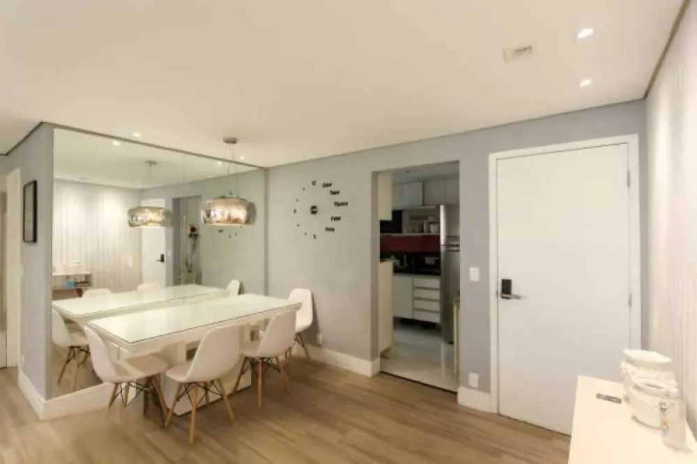 Apartamento, 3 quartos, 103 m² - Foto 8