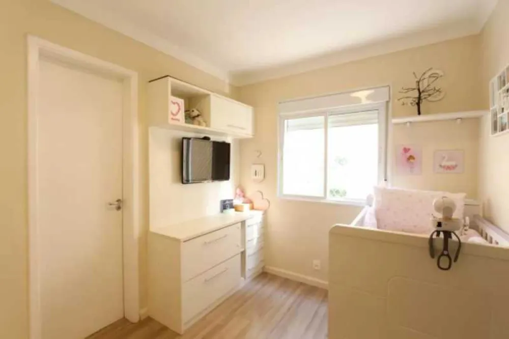 Apartamento, 3 quartos, 103 m² - Foto 6