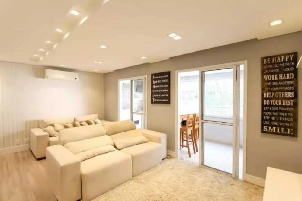 Apartamento, 3 quartos, 103 m² - Foto 3