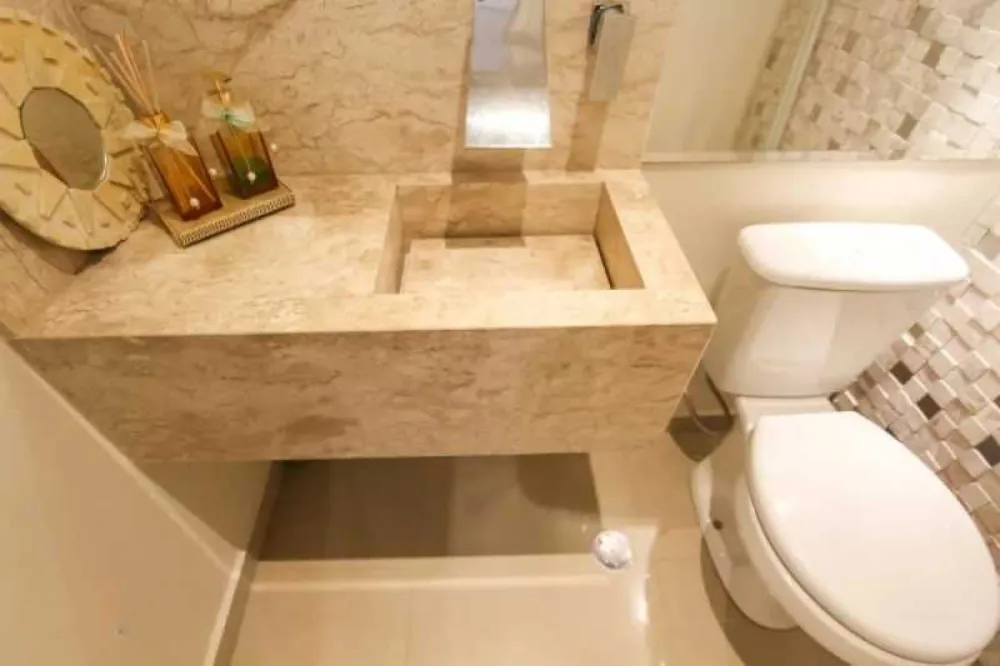Apartamento, 3 quartos, 103 m² - Foto 6