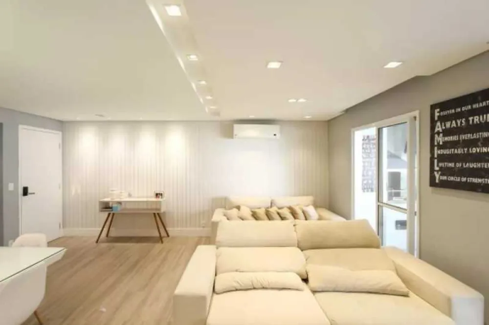 Apartamento, 3 quartos, 103 m² - Foto 3