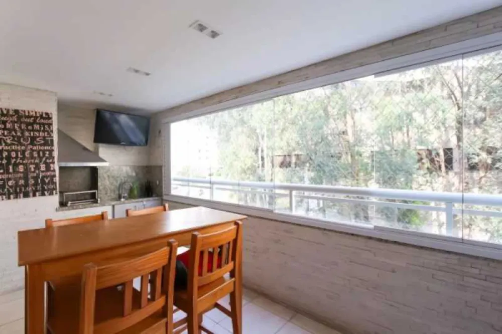 Apartamento, 3 quartos, 103 m² - Foto 7