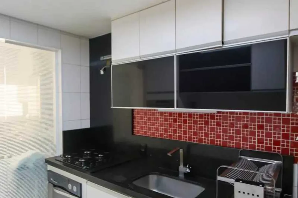 Apartamento, 3 quartos, 103 m² - Foto 1