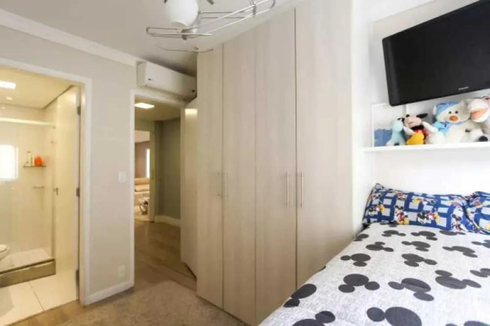 Apartamento, 3 quartos, 103 m² - Foto 4