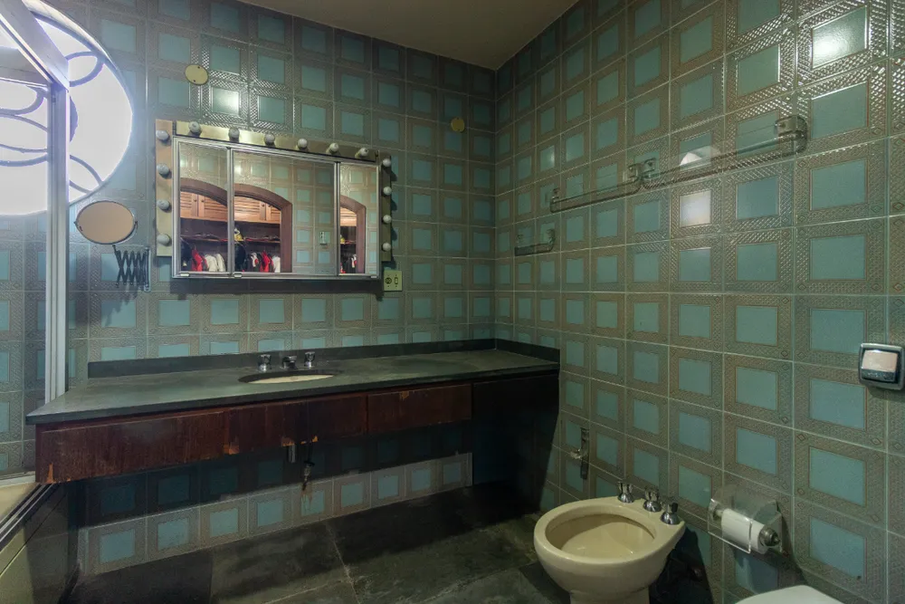 Casa, 4 quartos, 329 m² - Foto 2