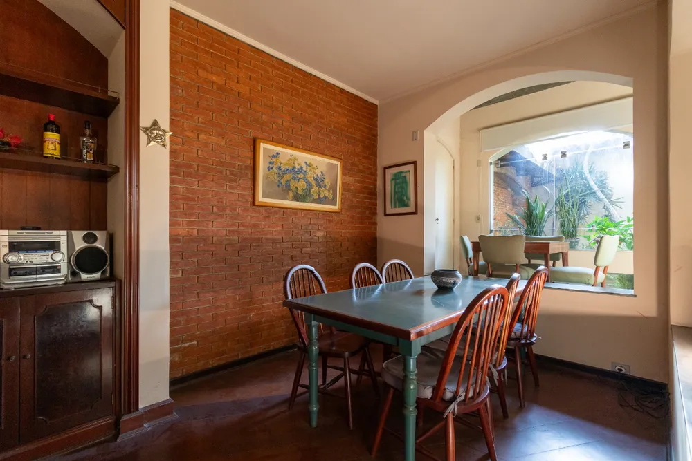 Casa, 4 quartos, 329 m² - Foto 7