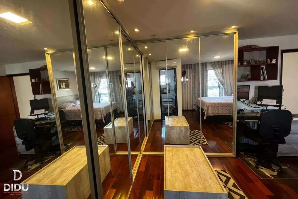 Casa, 3 quartos, 225 m² - Foto 2