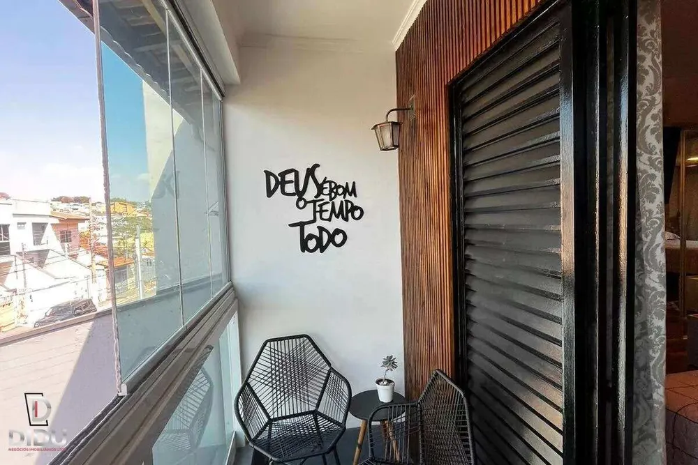 Casa, 3 quartos, 225 m² - Foto 4